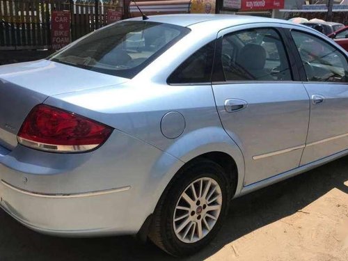 Used Fiat Linea car 2010 for sale at low price