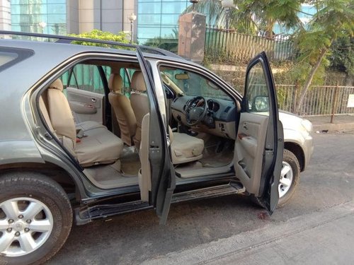 2010 Toyota Fortuner for sale