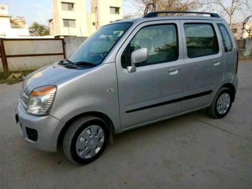 Maruti Wagon R LX for sale