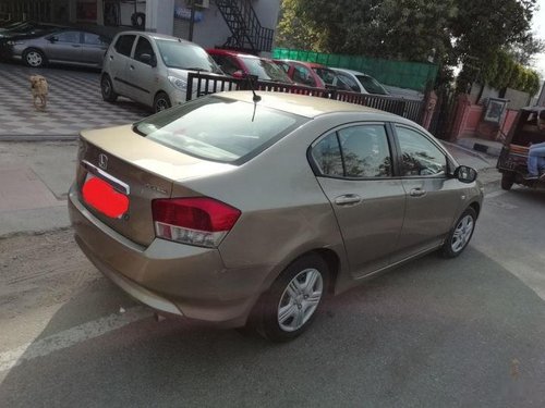 Honda City 1.5 S MT 2011 for sale