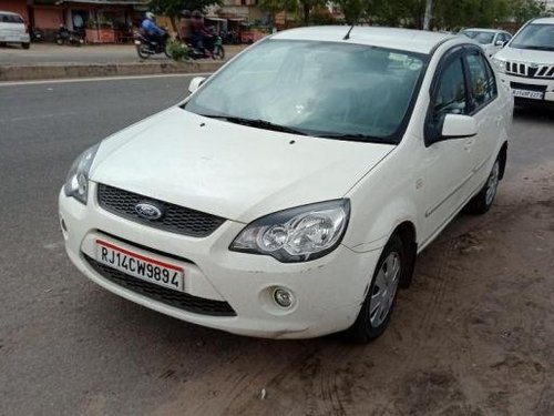 Ford Fiesta Classic 1.4 Duratorq CLXI 2014 for sale