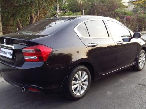 2012 Honda City for sale at low price