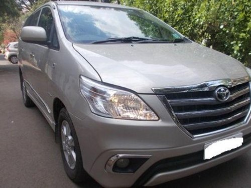 Toyota Innova 2015 for sale