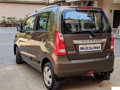 2014 Maruti Suzuki Wagon R for sale