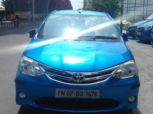 2013 Toyota Etios Liva for sale