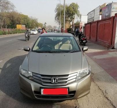 Honda City 1.5 S MT 2011 for sale