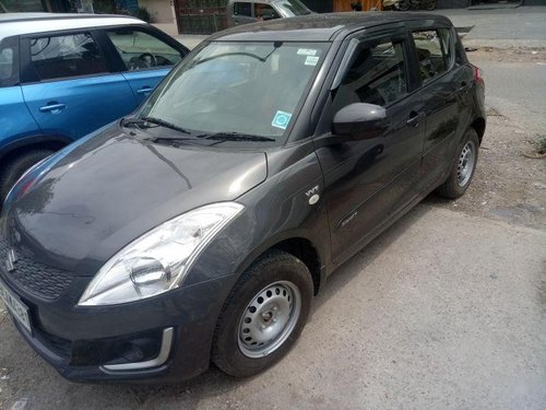 Maruti Suzuki Swift 2017 for sale