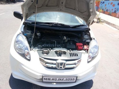 Used Honda Amaze E i-Vtech 2015 for sale