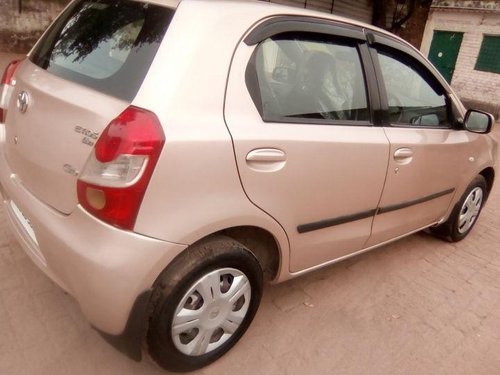 Used Toyota Etios Liva GD 2012 for sale