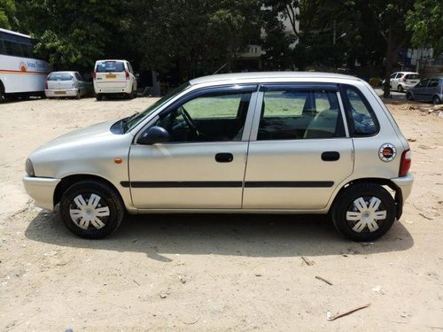 Maruti Suzuki Zen 2003 for sale