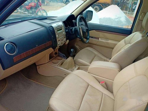 Used Ford Endeavour car 2010 for sale at low price