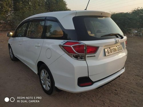 2015 Honda Mobilio for sale