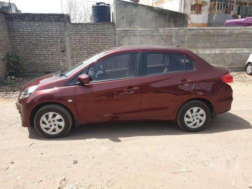 2013 Honda Amaze for sale at low price