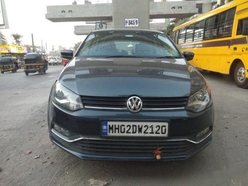 2015 Volkswagen Polo for sale at low price