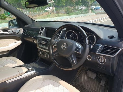 Mercedes-Benz M-Class ML 350 4Matic for sale