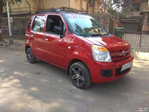 2008 Maruti Suzuki Wagon R for sale at low price