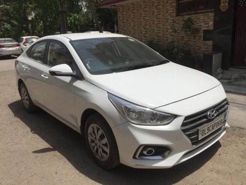 2017 Hyundai Verna for sale