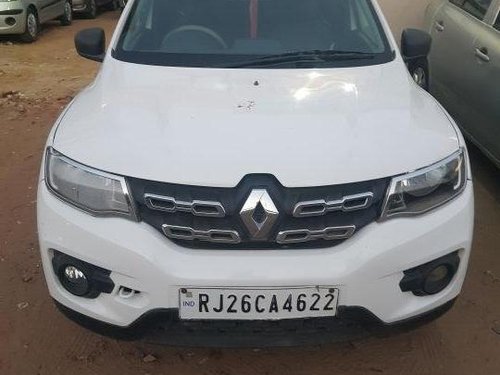 Renault Kwid RXL 2017 for sale