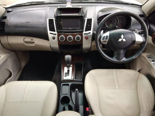 2015 Mitsubishi Pajero Sport for sale