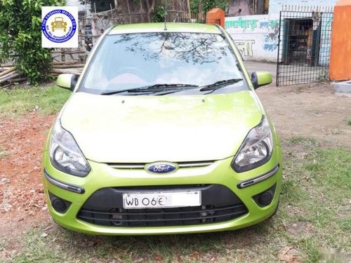 Ford Figo Petrol EXI 2010 for sale