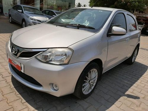 Used 2015 Toyota Etios Liva for sale