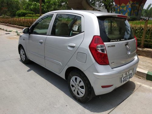 2012 Hyundai i10 for sale