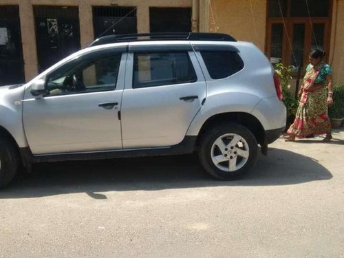 Renault Duster 2013 for sale