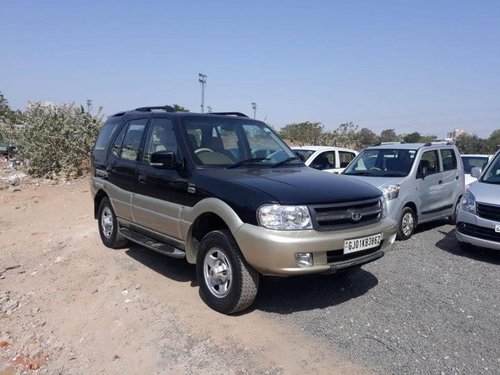 Used 2009 Tata Safari for sale