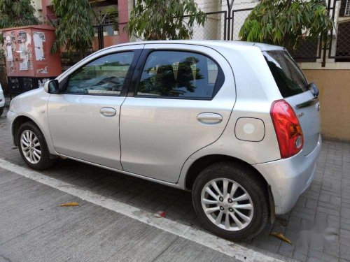 2011 Toyota Etios Liva for sale