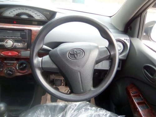 Used Toyota Etios Liva GD 2012 for sale