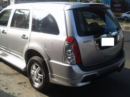 Isuzu MU 7 4x2 2015 for sale