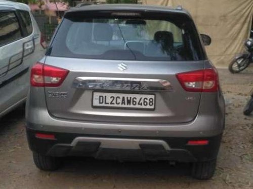 Used Maruti Suzuki Vitara Brezza VDi 2017 for sale