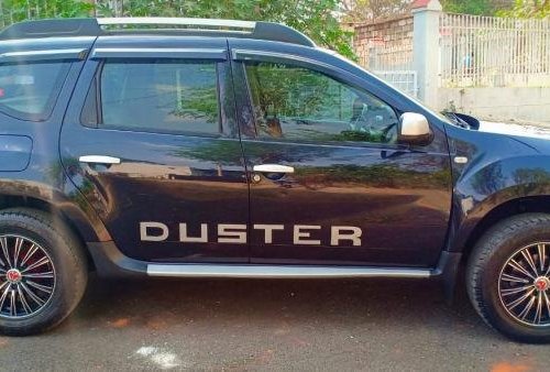 2014 Renault Duster for sale