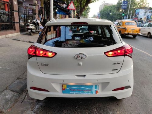 Used 2016 Hyundai i20 for sale