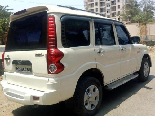 2013 Mahindra Scorpio for sale at low price