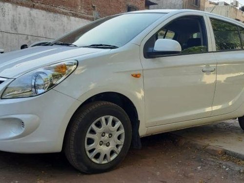 Used 2011 Hyundai i20 for sale