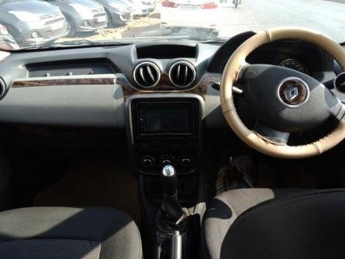 Renault Duster 2013 for sale