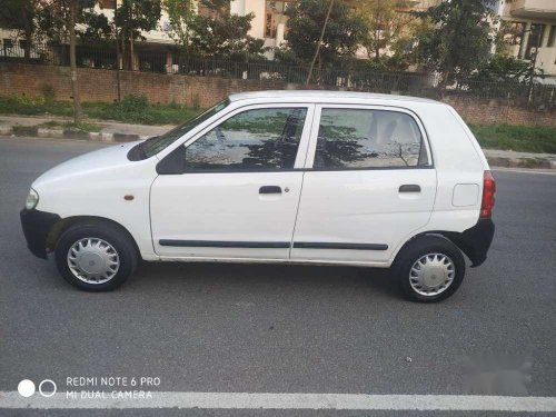 2008 Maruti Suzuki Alto 800 for sale at low price