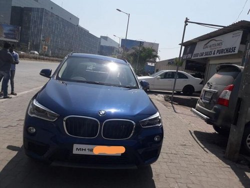 Used 2019 BMW X1 for sale