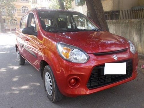 Maruti Suzuki Alto 800 2016 for sale