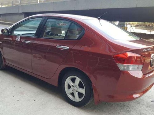 2011 Honda City for sale at low price