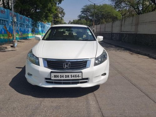 Honda Accord 2.4 Elegance M/T for sale