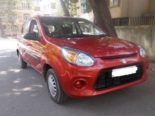 Maruti Suzuki Alto 800 2016 for sale