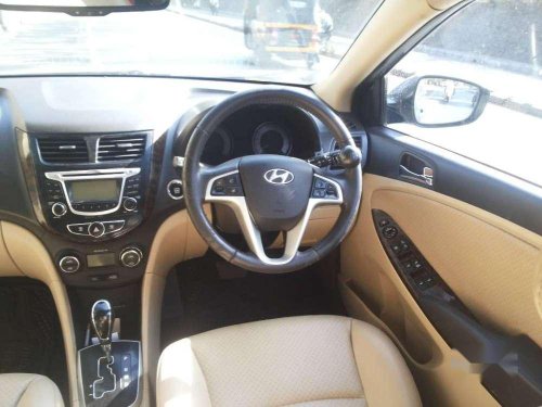 2013 Hyundai Verna for sale