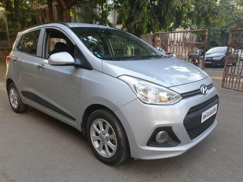 Used Hyundai i10 car at low price