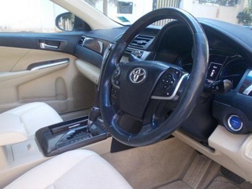 Toyota Camry 2.5 Hybrid 2015 for sale