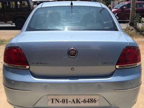 Used Fiat Linea car 2010 for sale at low price