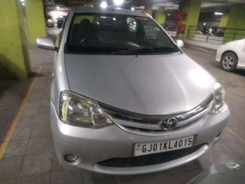 Used 2011 Toyota Etios for sale