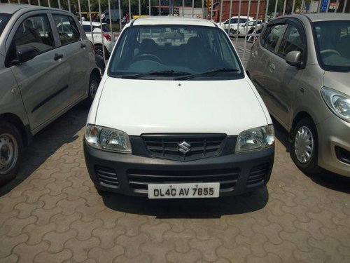 2012 Maruti Suzuki Alto for sale