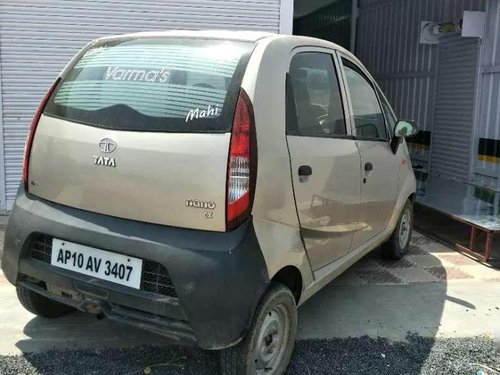 Used Tata Nano 2010 for sale